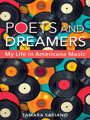 cover image of Poets and Dreamers